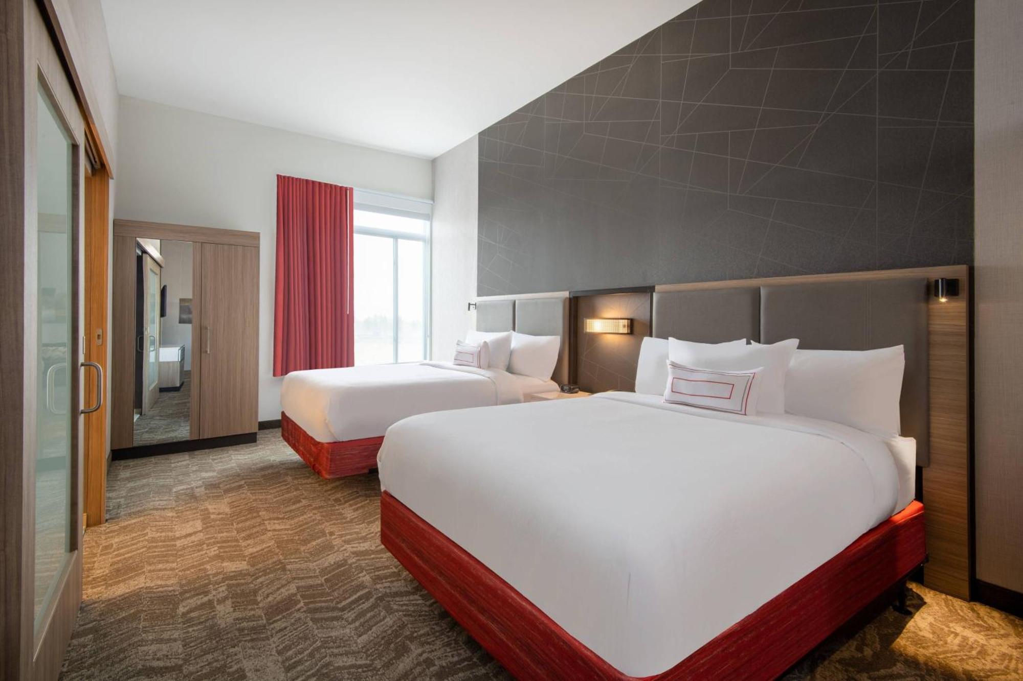 Springhill Suites Denver Parker Kültér fotó