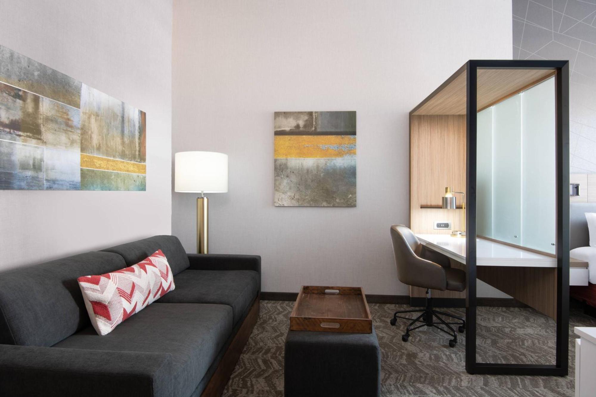 Springhill Suites Denver Parker Kültér fotó