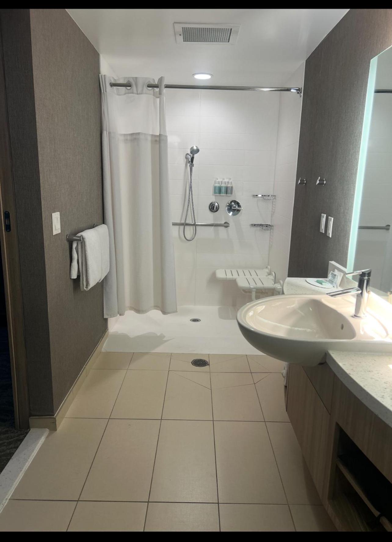Springhill Suites Denver Parker Kültér fotó